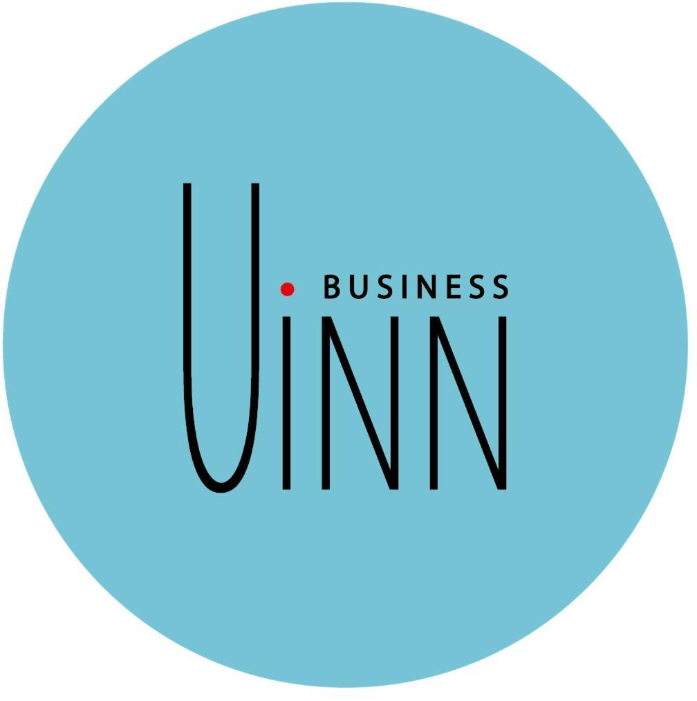 Uinn Business Hotel-Shihlin Taipei Exterior photo